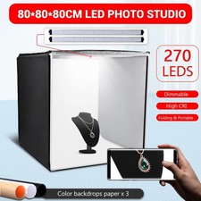 Profi Fotostudio Leuchtkasten