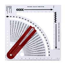 Essential Strickrechner zum