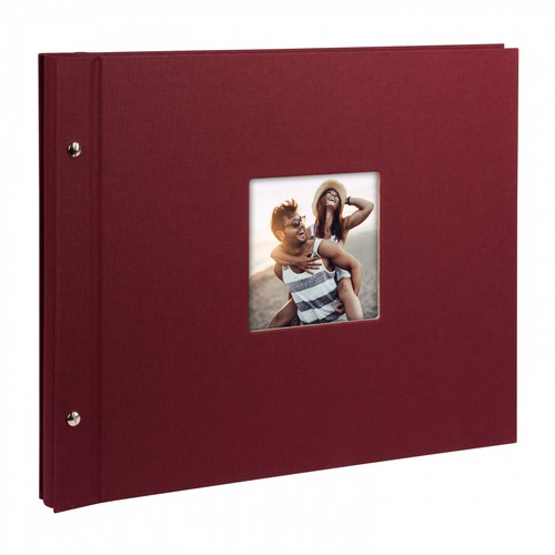 Goldbuch schraubalbum bella - goldbuch,