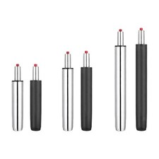 Stuhl Gas Lift Zylinder Metall Ersatz Teile für Drehstuhl Bürostuhl