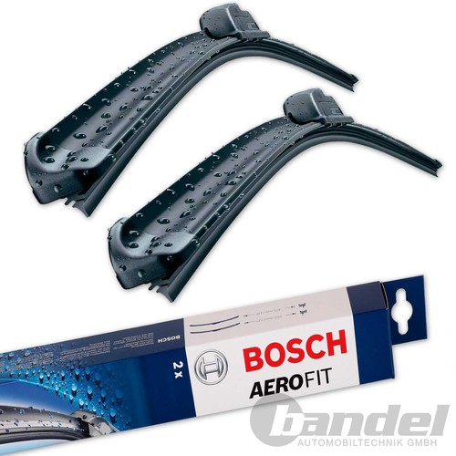 Bosch aerofit scheibenwischer - bosch,