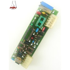 Ritter Platine für Sybron