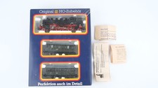 Piko 0723 personenzug set - h0,