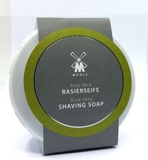 Mühle rasierseife porzellan - rasierseife,