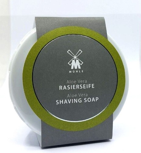 Mühle rasierseife porzellan - rasierseife,