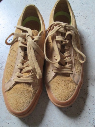 Converse damen sneaker - converse, gelb