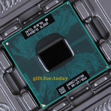 Original Intel Core 2 Duo P9700 2.8GHz Dual-Core (AW80576SH0726MG) Processor CPU