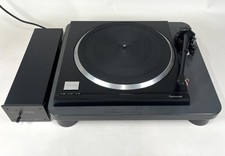 Technics SP10 mk2 voll