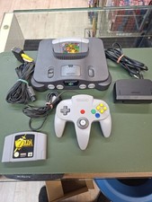 NINTENDO64  N64 mit Mario &