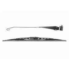 Vaico wischerarm hinten - wischerarm,