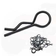 RC Karosserieklammern Splinte