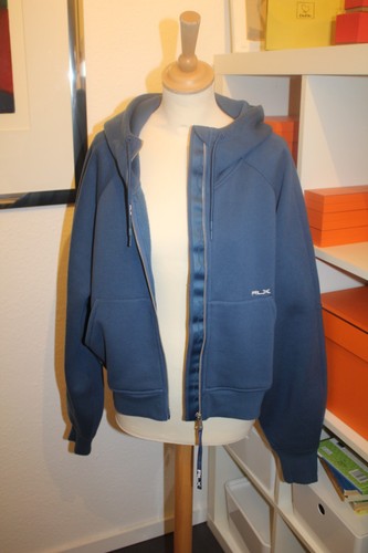Ralph lauren rlx hoodie - ralph,