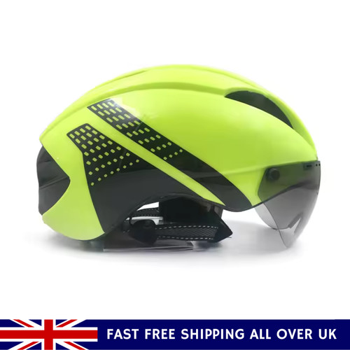 Aero helmet time trial - aero,