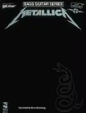Metallica | Metallica |