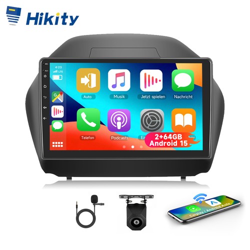 Apple carplay android - apple, 15