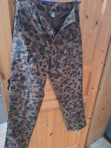 Miltec mil tec tarnhose - miltec, mil-tec