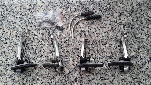 Shimano brake deore - deore, xt