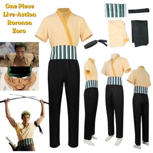 One piece roronoa zoro - one,