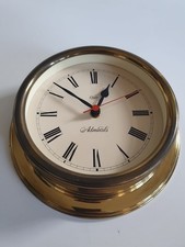 Admirals Quartz Vintage