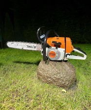 STIHL MS 260C Motorsäge 40cm