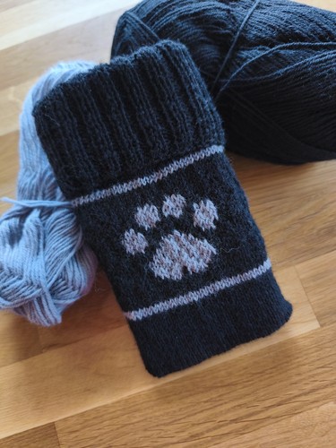 Handysocke universal