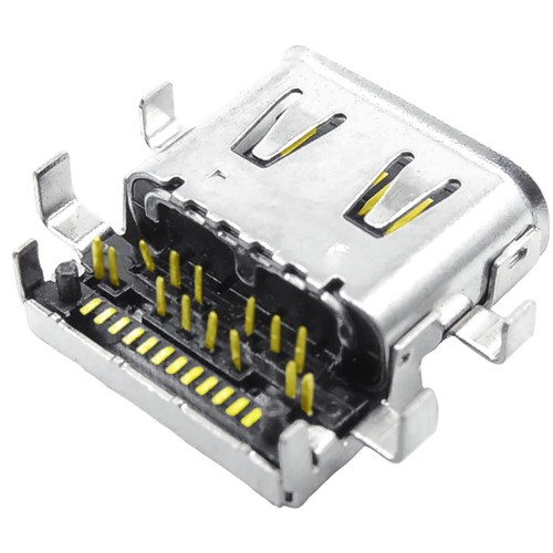 Usb jack power socket - dc,