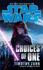 Timothy Zahn Star Wars