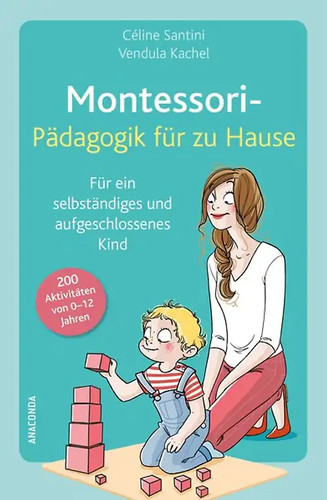 Montessori pädagogik für - für, zu