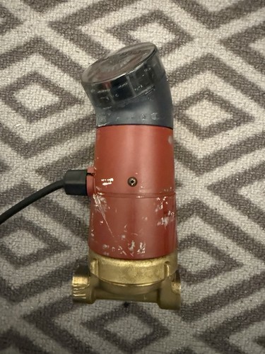 Grundfos zirkulationspumpe - grundfos, up