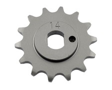 Kettenritzel 14 Zähne passend