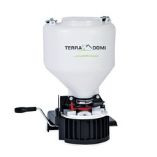 TerraDomi Universal Streuer |
