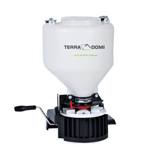 Terradomi universal streuer - universal, |