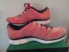 Nike Sneaker Sportschuh Free