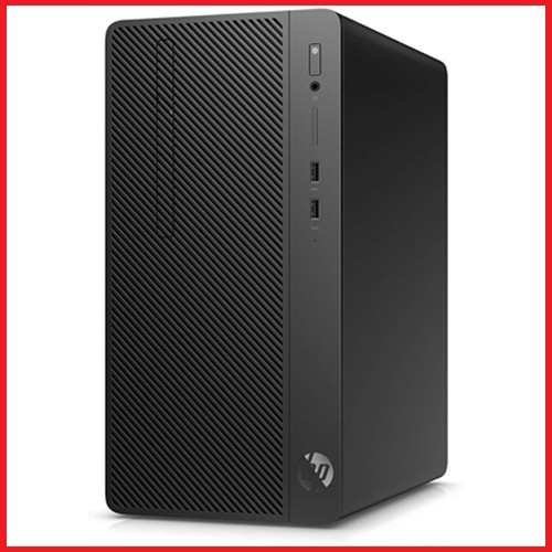 290 pc computer - hp,