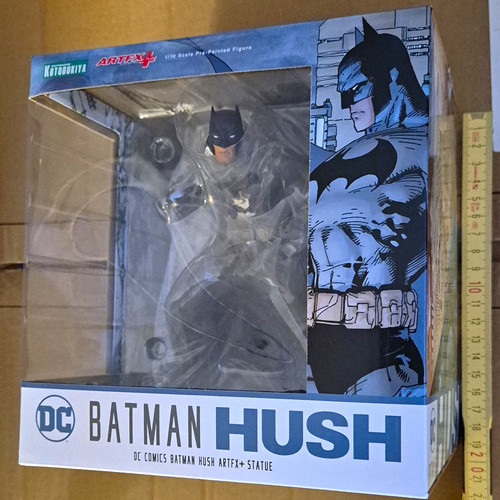 Kotobukiya comics batman - kotobukiya,