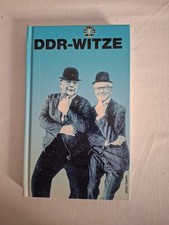 DDR-Witze / Walter schützt