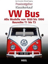 Praxisratgeber Klassikerkauf VW Bus