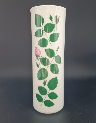 Arzberg vase 2050 wildrose - vase,