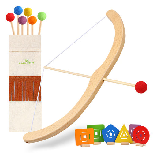 Bogenkönig pfeil bogen set - bogenkÖnig,