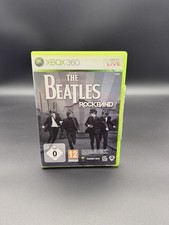 Microsoft Xbox 360 The Beatles