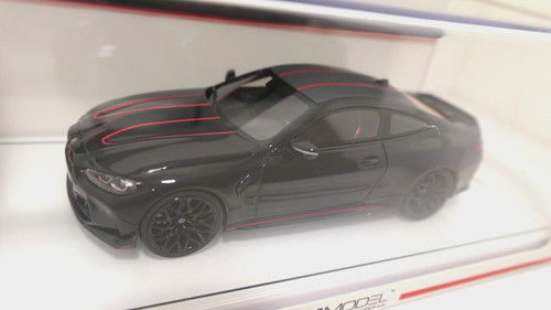 Tsm model bmw m4 csl - tsm, 1:43-