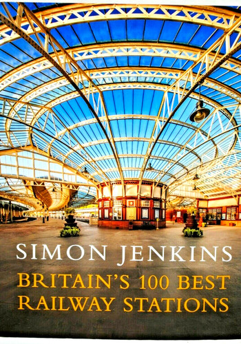 Britain 100 best railway - 100,