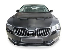 Car bra fits Skoda Superb year