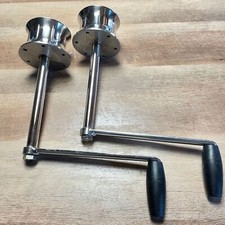 2x Andersen Classic Winsch 102