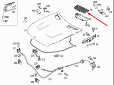 MERCEDES-BENZ SL R230