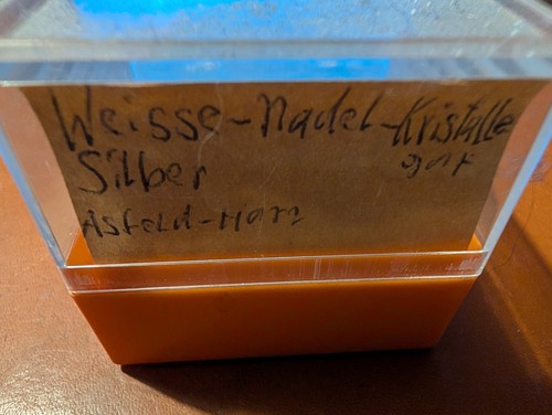 Micro mounts stufen asfeld - 2,
