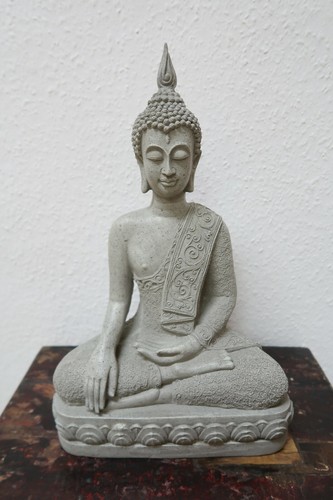 Buddha budda 39cm skulptur - budda,