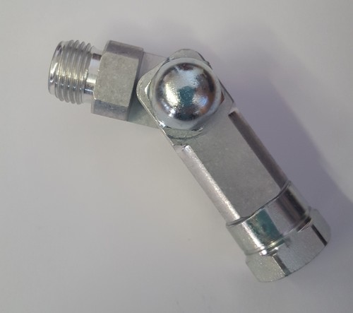 Kniegelenk für wagner - 11/16",