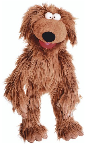 Living puppets große - living,