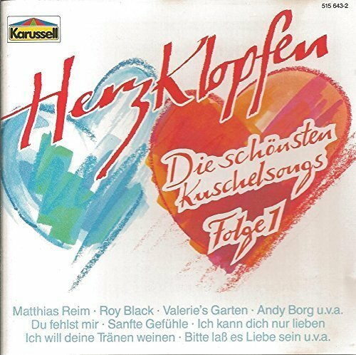 Herzklopfen die schönsten - herzklopfen, 1-die